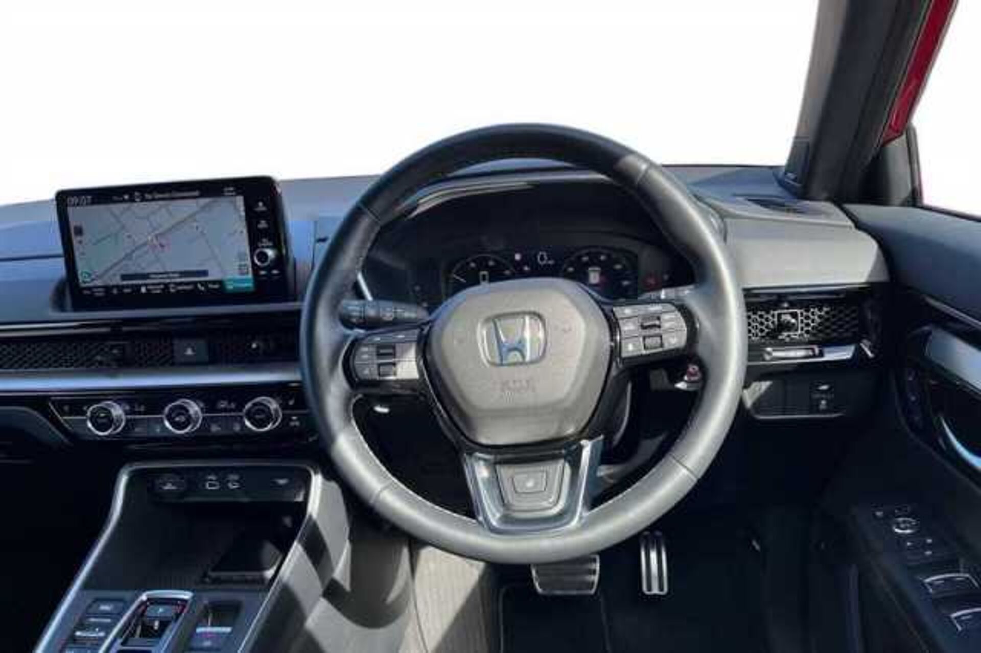 Honda CR-V 2.0 EPHEV ADVANCE TECH 5DR ECVT 