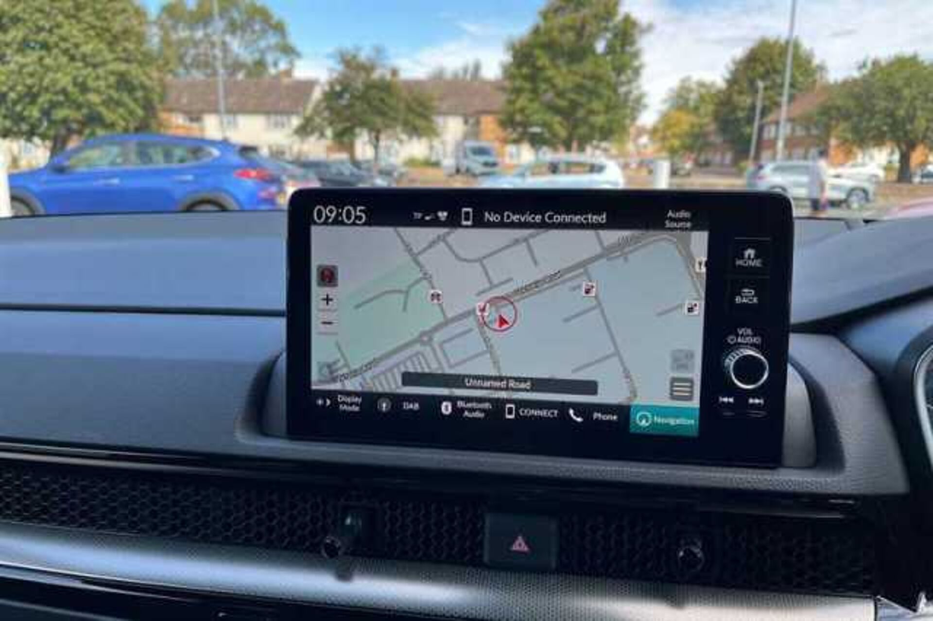 Honda CR-V 2.0 EPHEV ADVANCE TECH 5DR ECVT 