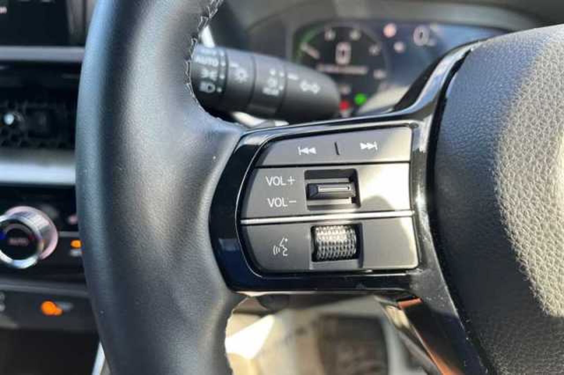 Honda CR-V 2.0 EPHEV ADVANCE TECH 5DR ECVT 
