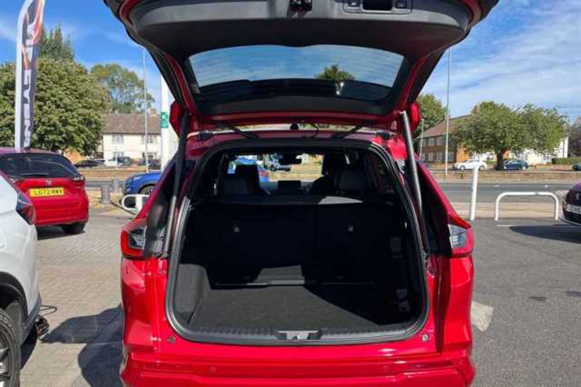 Honda CR-V 2.0 EPHEV ADVANCE TECH 5DR ECVT 