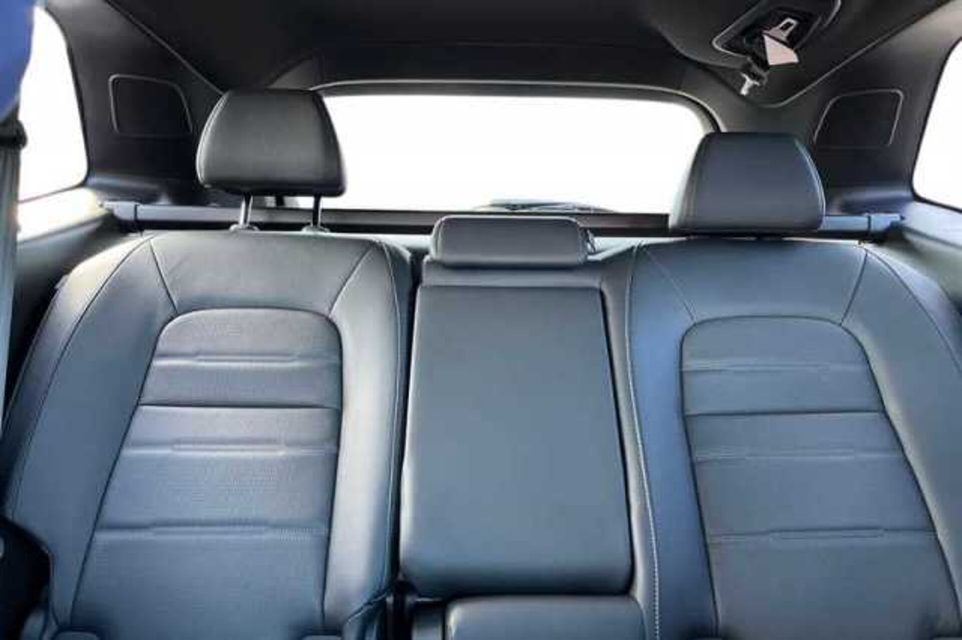 Honda CR-V 2.0 EPHEV ADVANCE TECH 5DR ECVT 