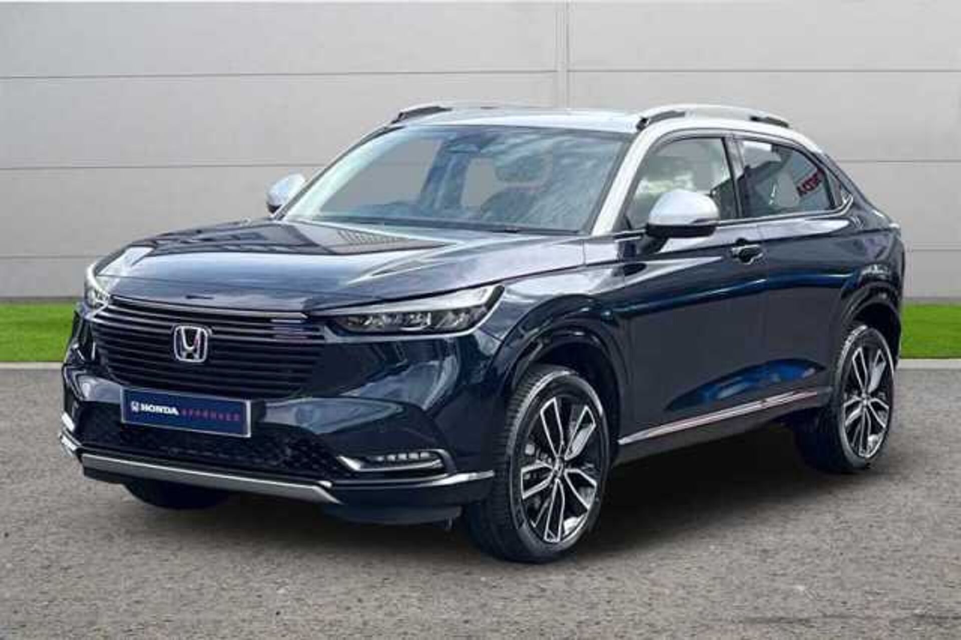 Honda HR-V Hybrid 1.5 EHEV ADVANCE STYLE 5DR CVT 