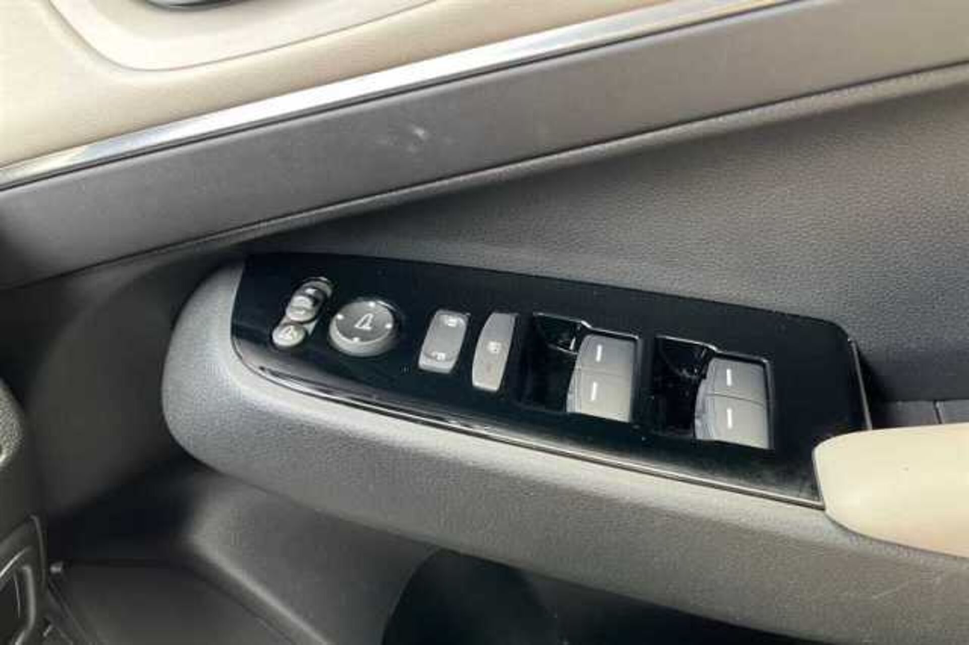Honda HR-V Hybrid 1.5 EHEV ADVANCE STYLE 5DR CVT 