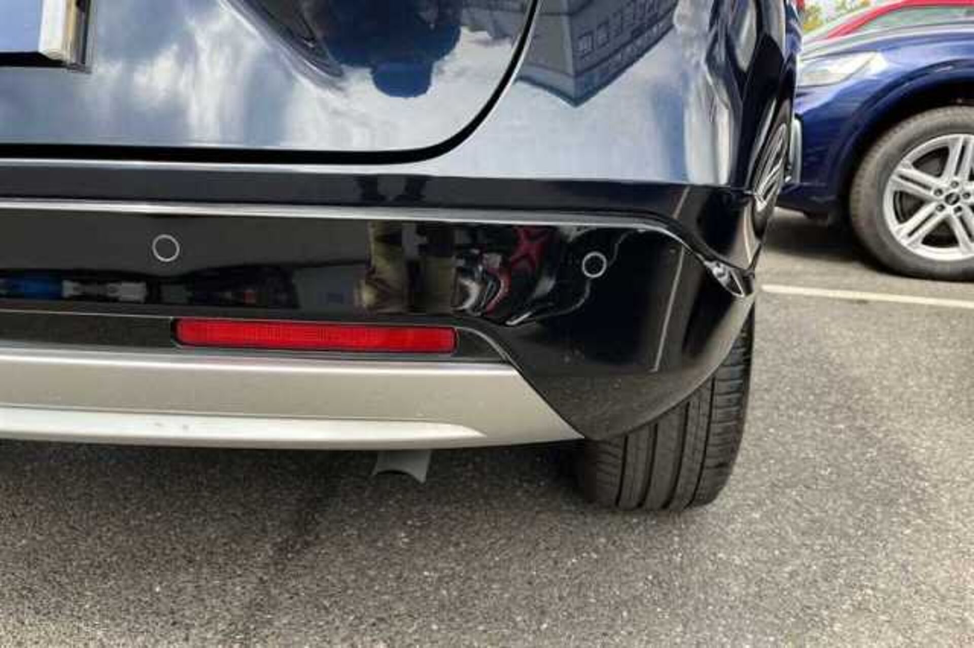 Honda HR-V Hybrid 1.5 EHEV ADVANCE STYLE 5DR CVT 
