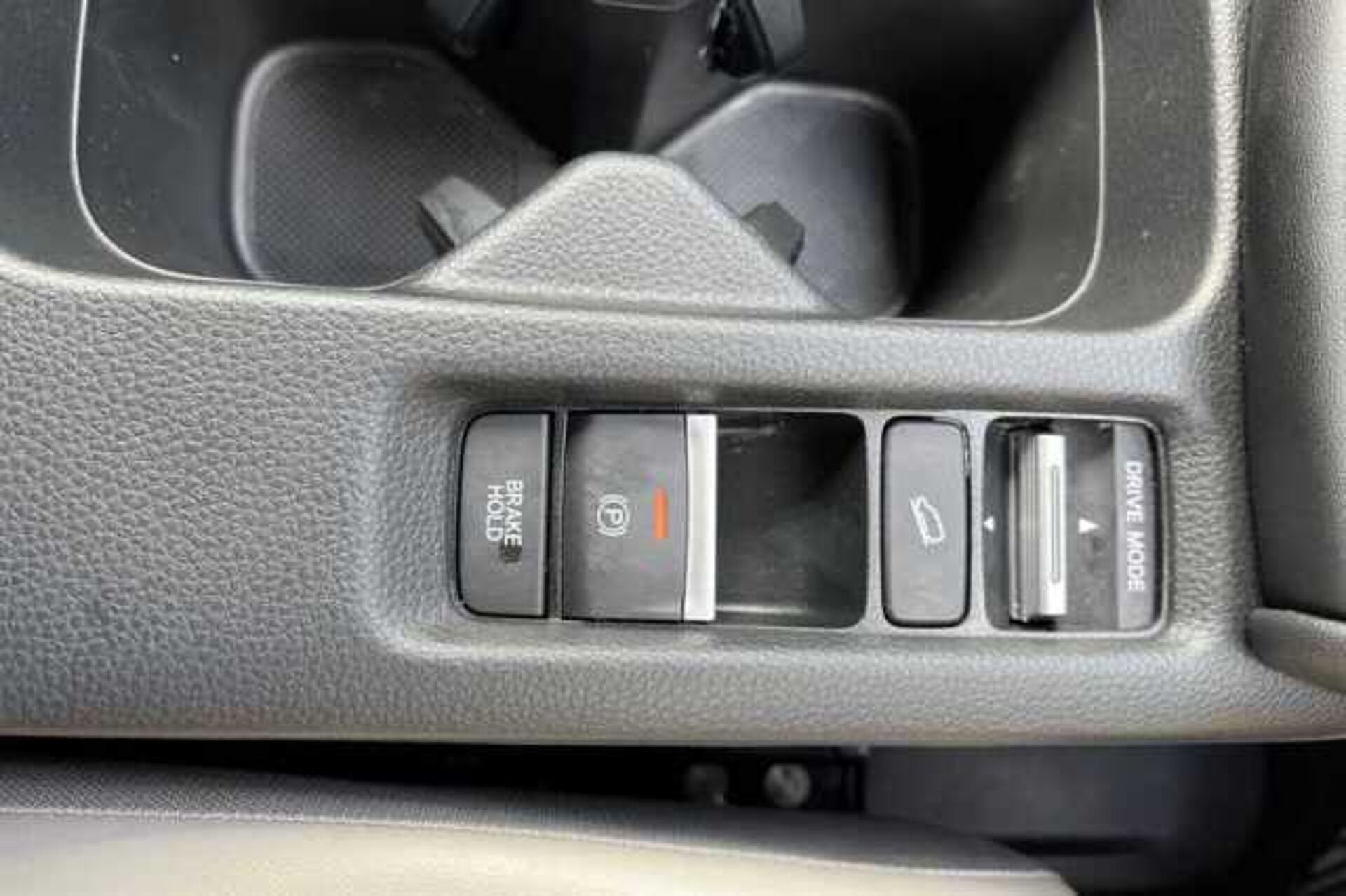 Honda HR-V Hybrid 1.5 EHEV ADVANCE STYLE 5DR CVT 
