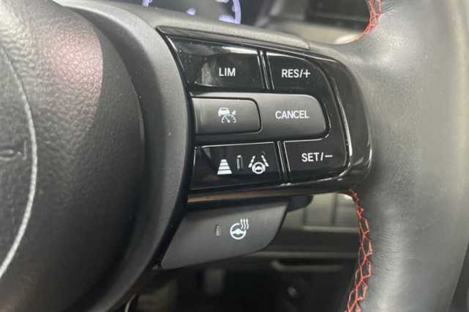 Honda HR-V Hybrid 1.5 EHEV ADVANCE STYLE 5DR CVT 