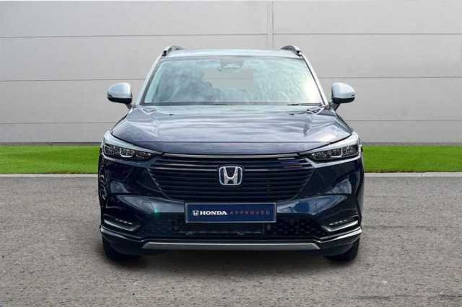 Honda HR-V Hybrid 1.5 EHEV ADVANCE STYLE 5DR CVT 