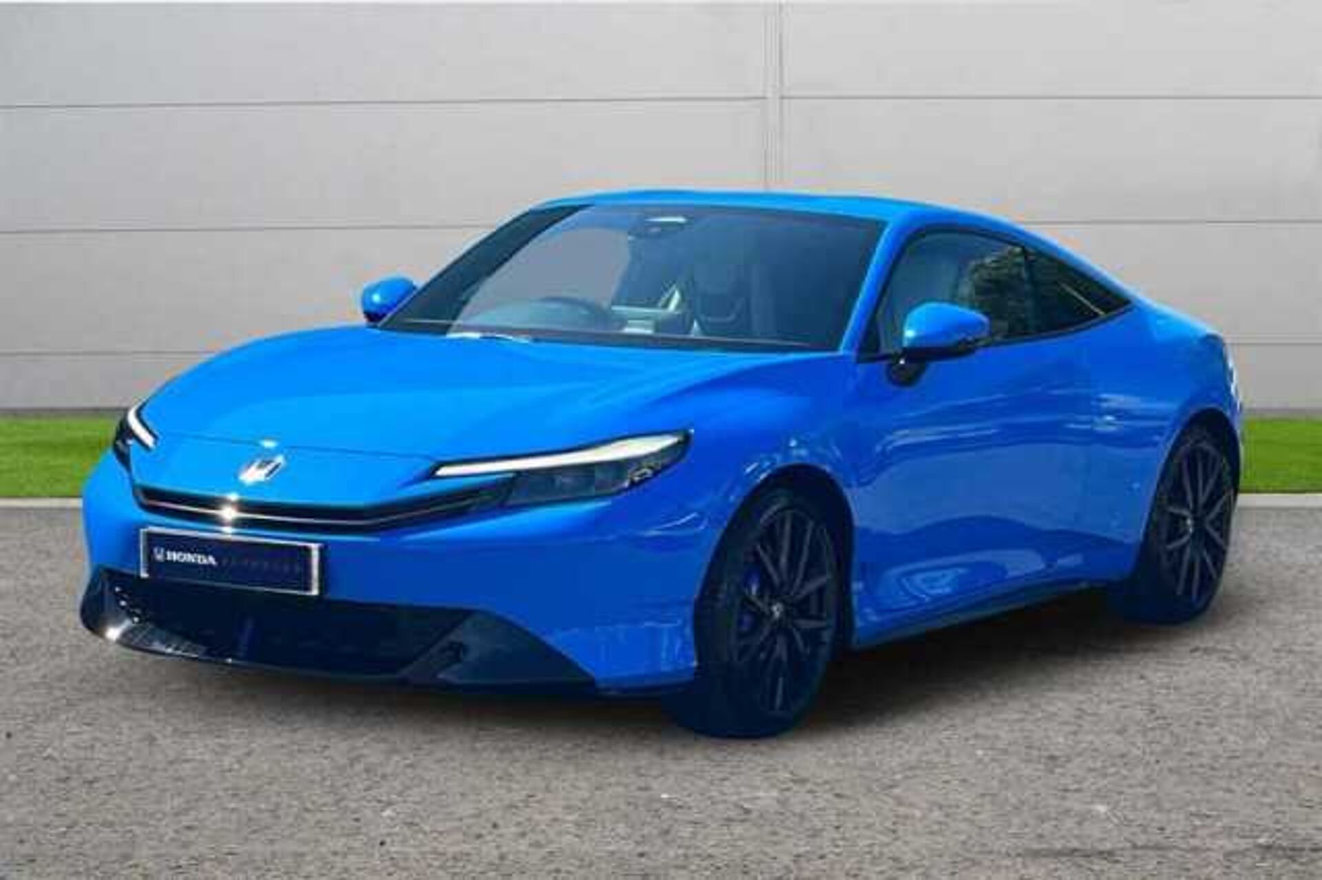 Honda Prelude 2.0 EHEV ADVANCE 3DR CVT 