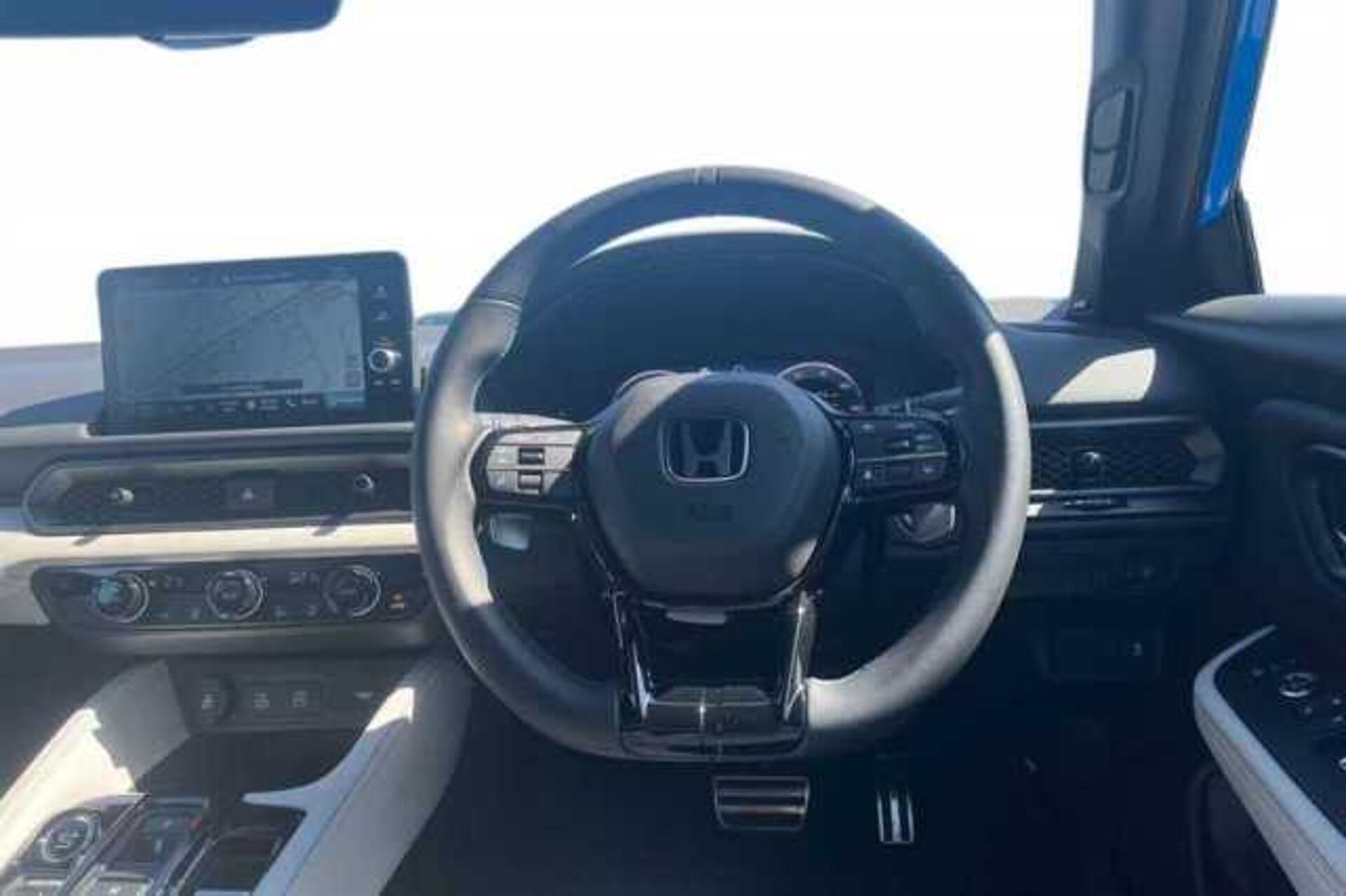 Honda Prelude 2.0 EHEV ADVANCE 3DR CVT 