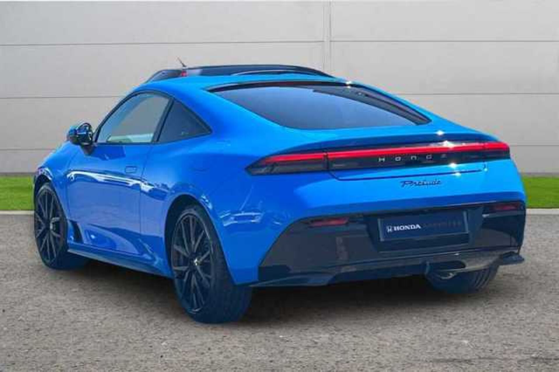 Honda Prelude 2.0 EHEV ADVANCE 3DR CVT 