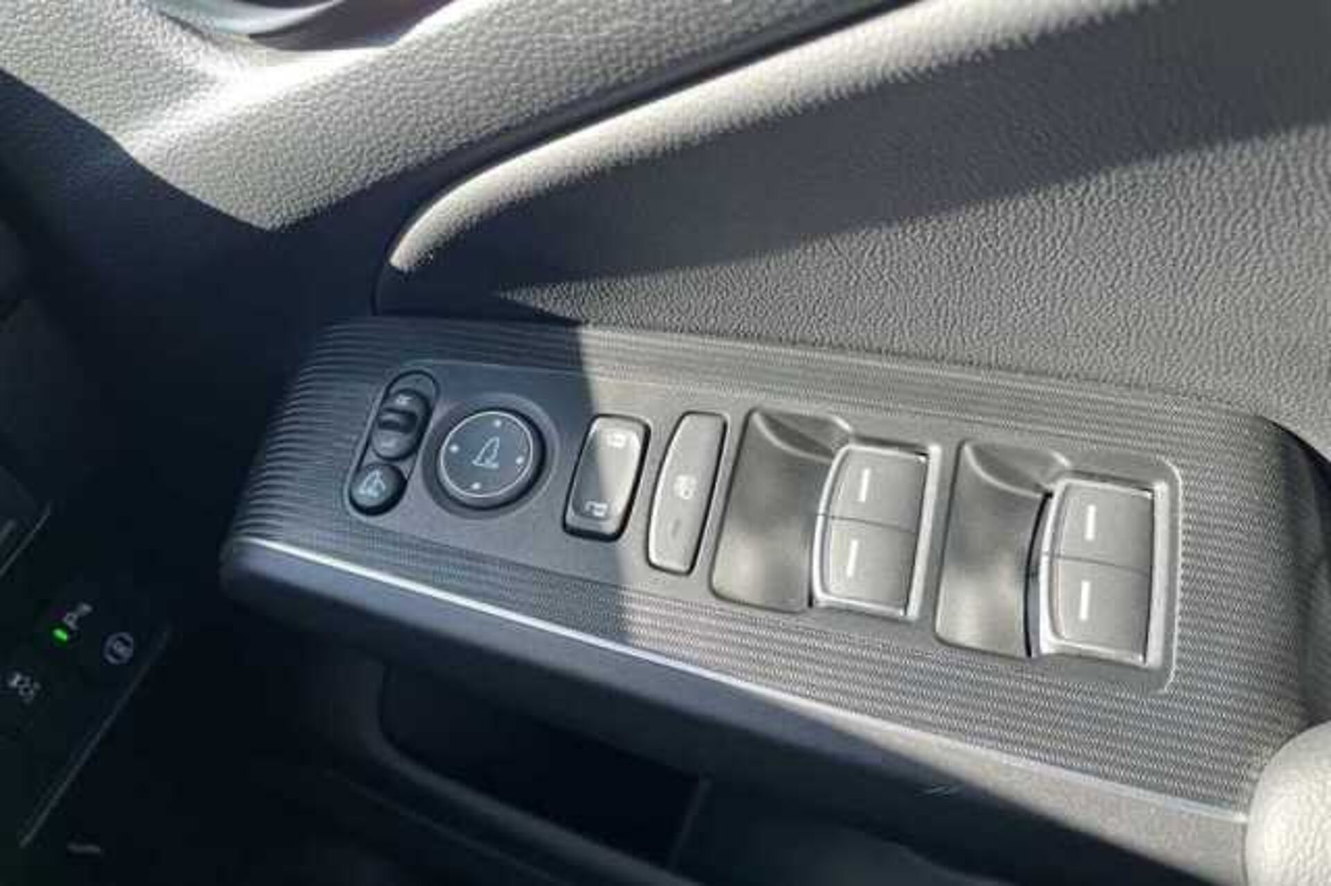 Honda Civic Hybrid 2.0 eHEV Advance 5dr CVT 