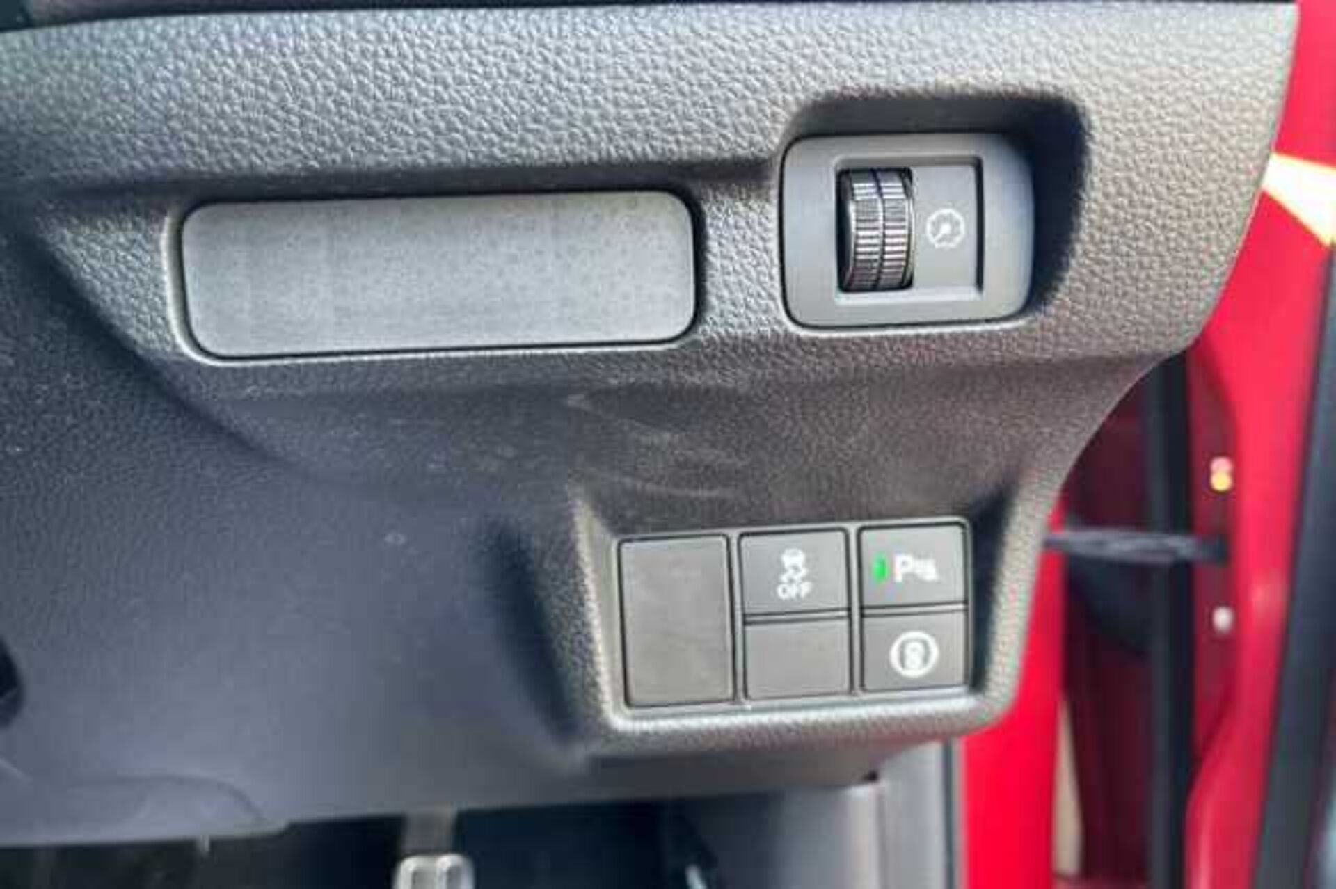 Honda Civic Hybrid 2.0 eHEV Advance 5dr CVT 