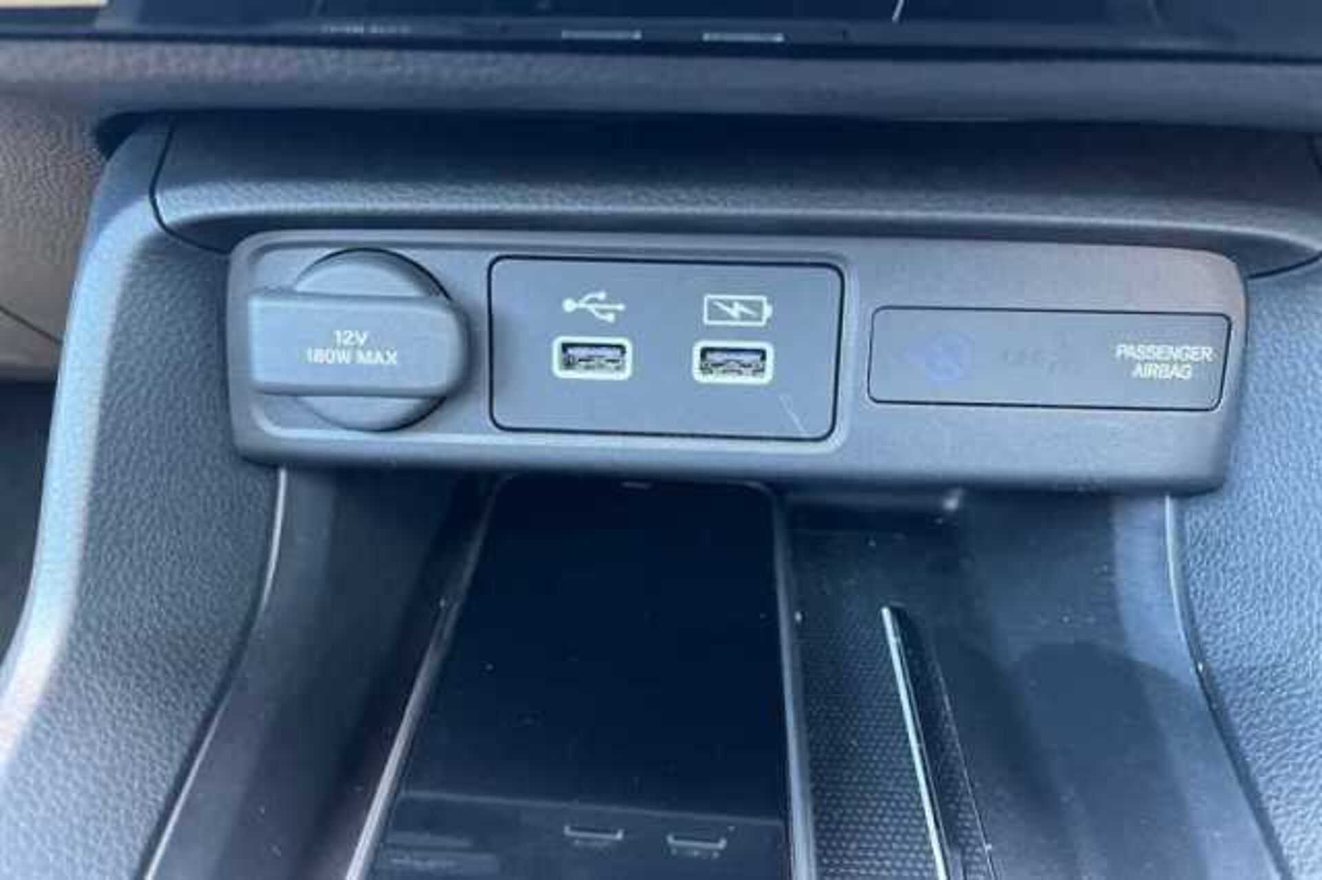 Honda Civic Hybrid 2.0 eHEV Advance 5dr CVT 