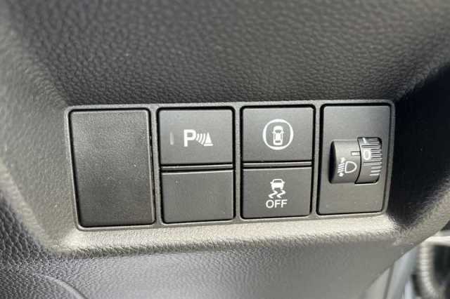 Honda Jazz Hybrid 1.5 I-MMD HYBRID EX 5DR ECVT 