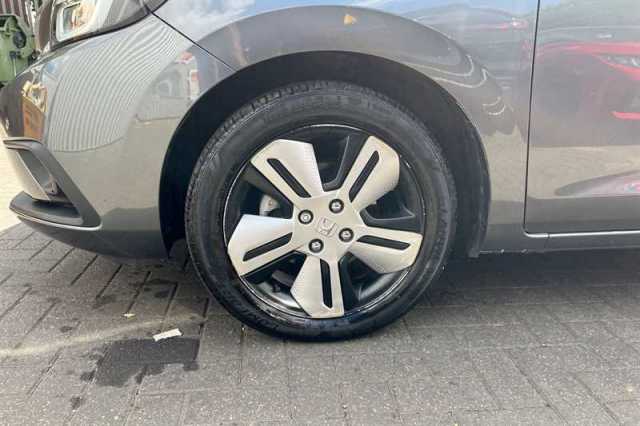 Honda Jazz Hybrid 1.5 I-MMD HYBRID EX 5DR ECVT 