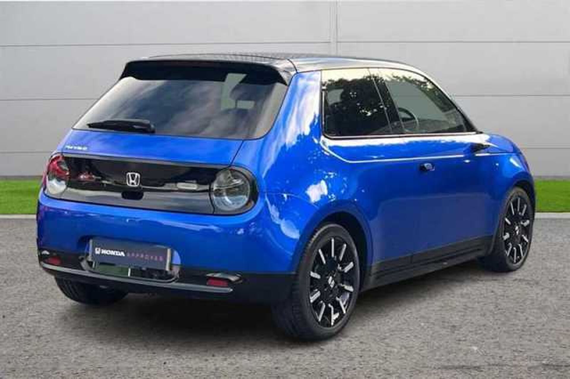 Honda e 113KW ADVANCE 36KWH 5DR AUTO 