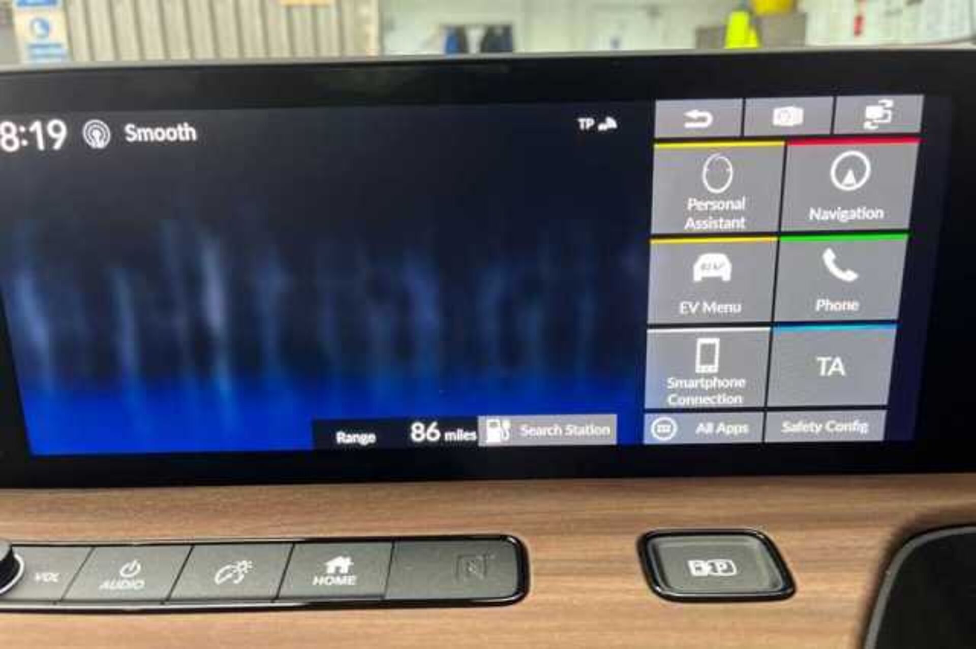 Honda e 113KW ADVANCE 36KWH 5DR AUTO 
