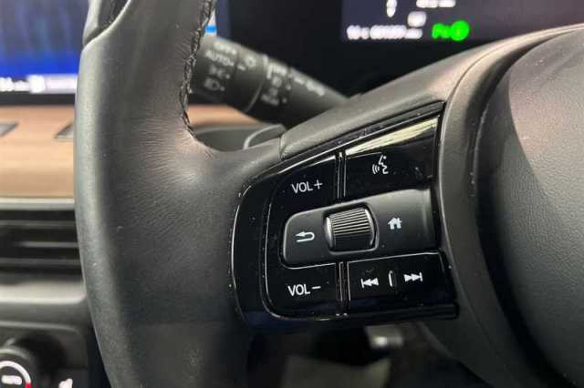 Honda e 113KW ADVANCE 36KWH 5DR AUTO 