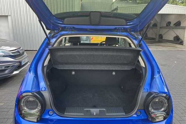 Honda e 113KW ADVANCE 36KWH 5DR AUTO 