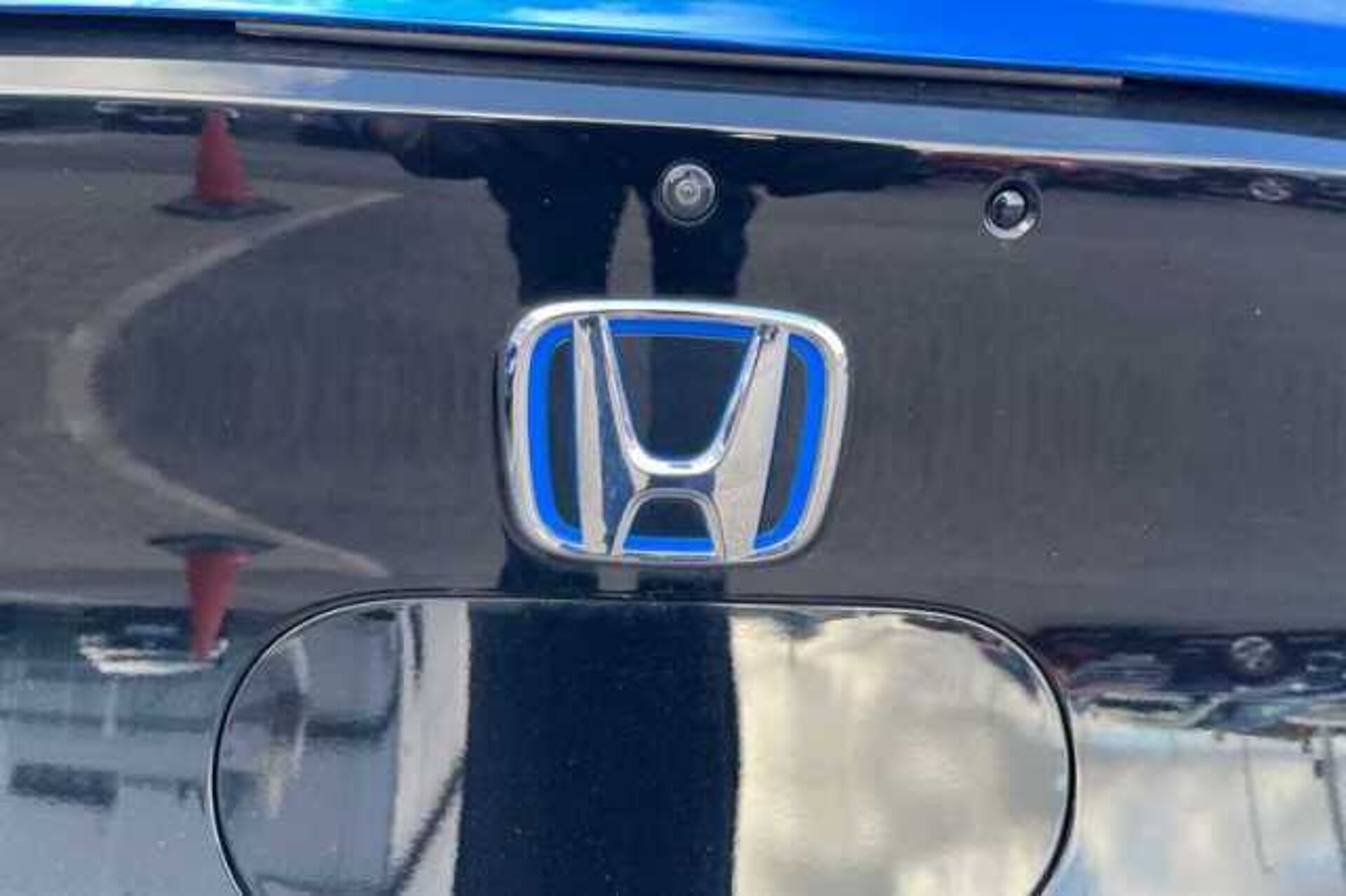 Honda e 113KW ADVANCE 36KWH 5DR AUTO 