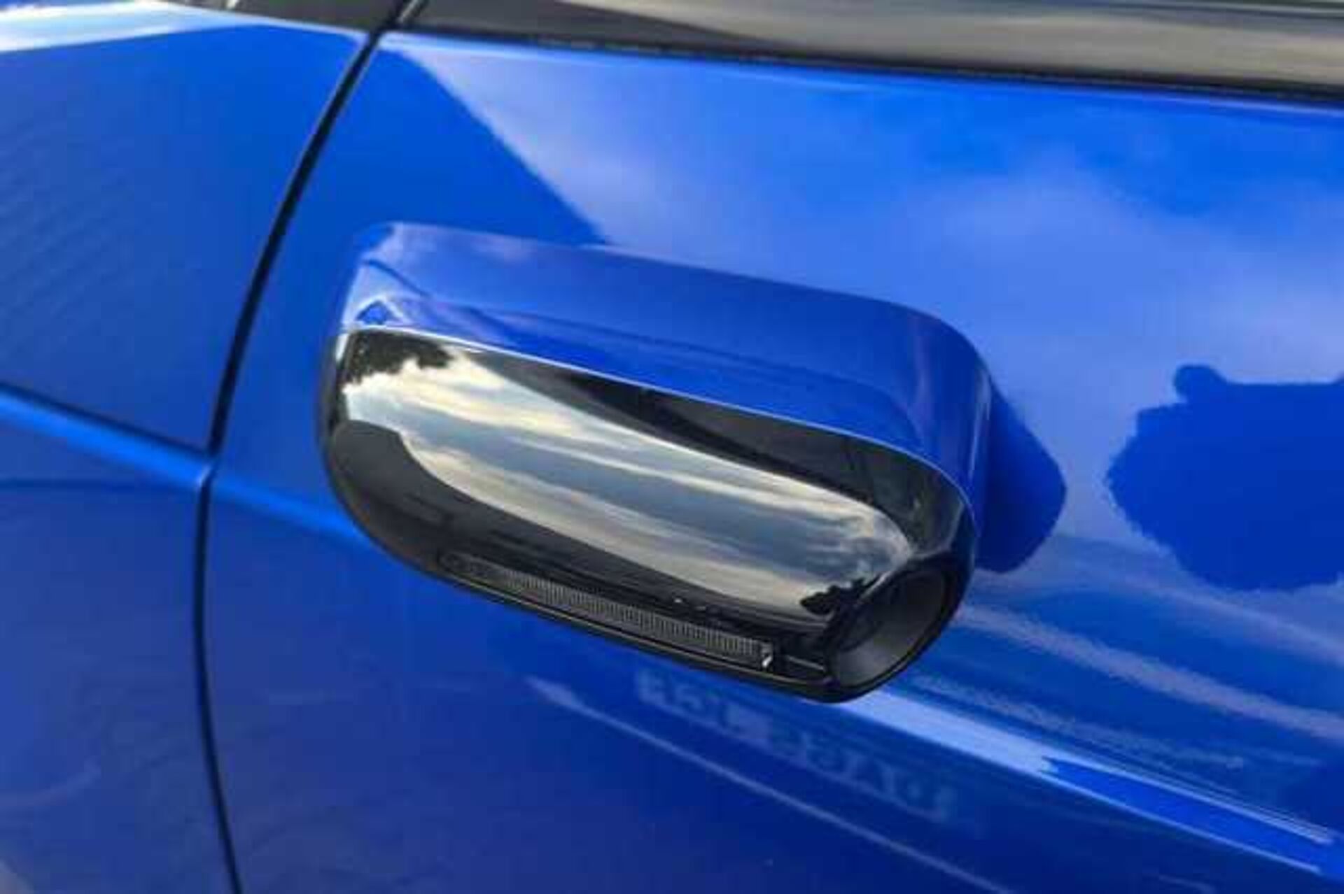 Honda e 113KW ADVANCE 36KWH 5DR AUTO 