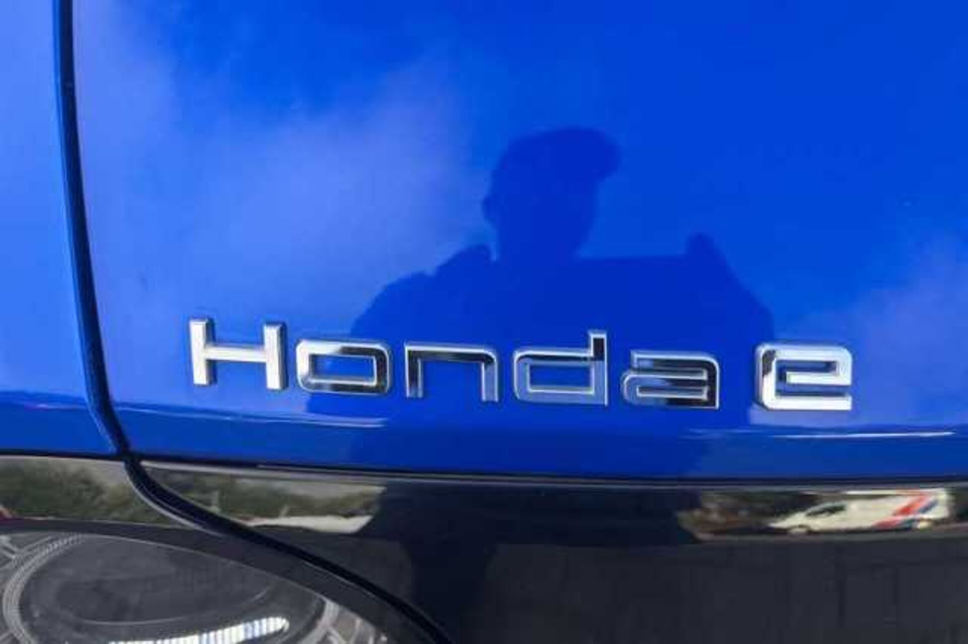 Honda e 113KW ADVANCE 36KWH 5DR AUTO 