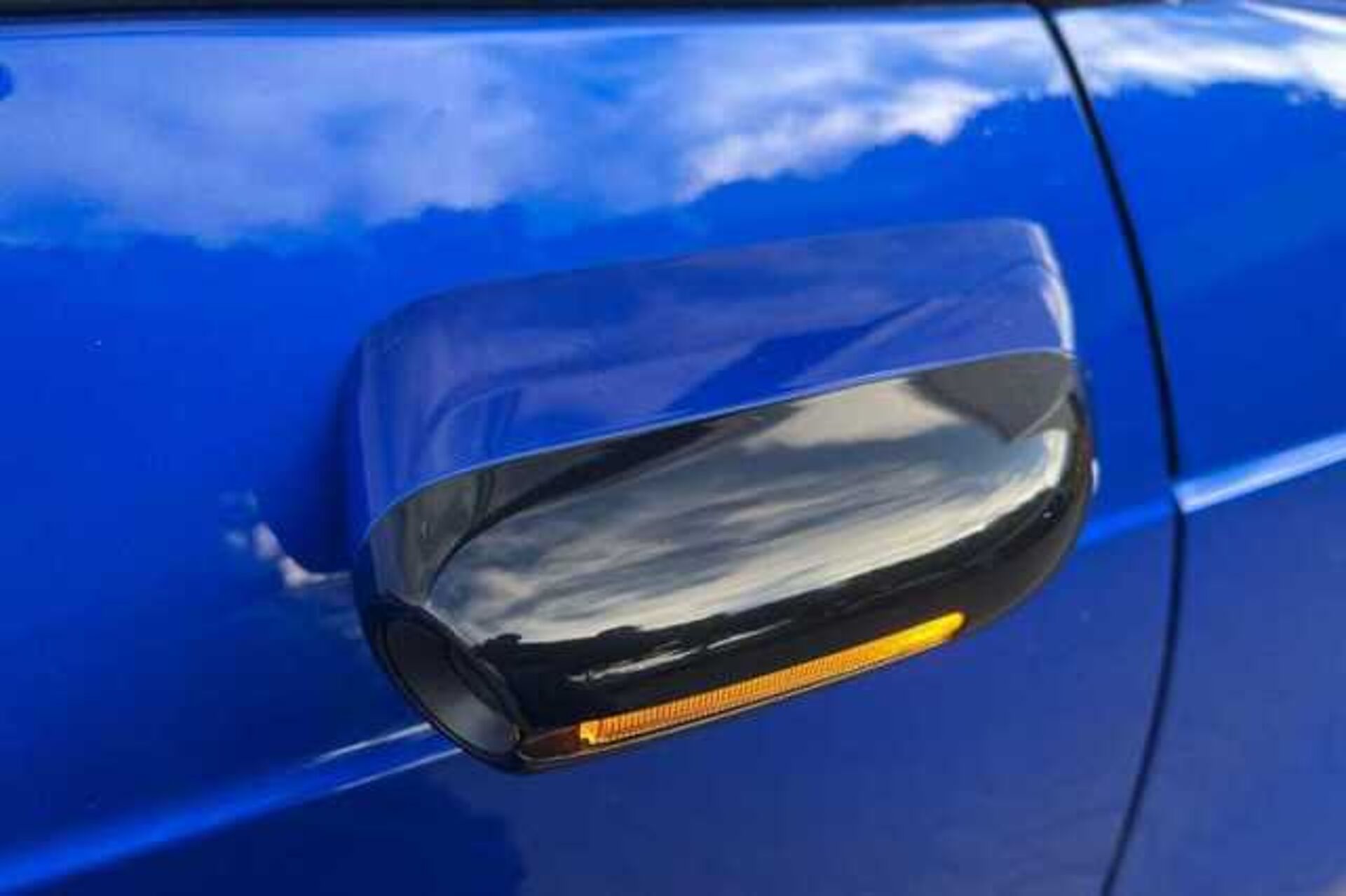 Honda e 113KW ADVANCE 36KWH 5DR AUTO 