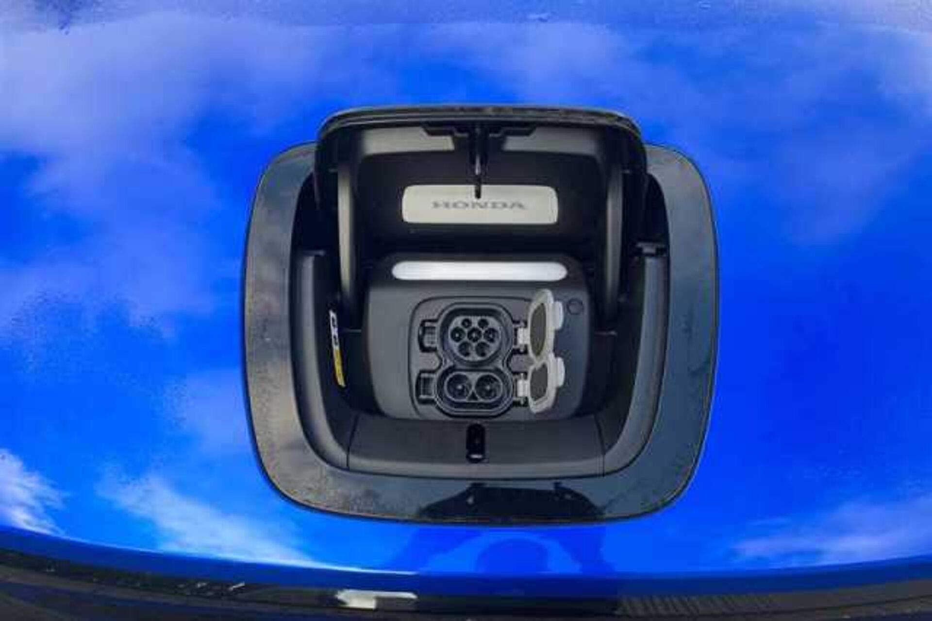 Honda e 113KW ADVANCE 36KWH 5DR AUTO 