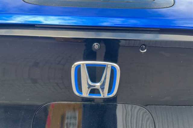 Honda e 113KW ADVANCE 36KWH 5DR AUTO 