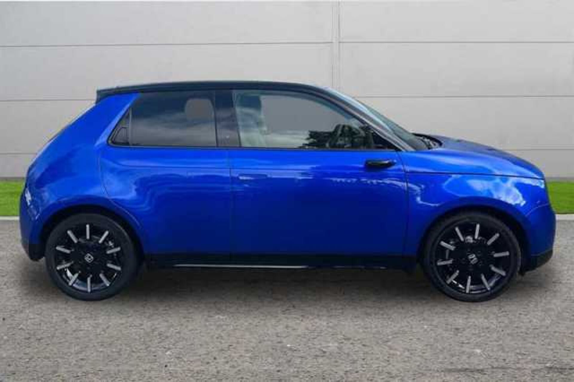 Honda e 113KW ADVANCE 36KWH 5DR AUTO 