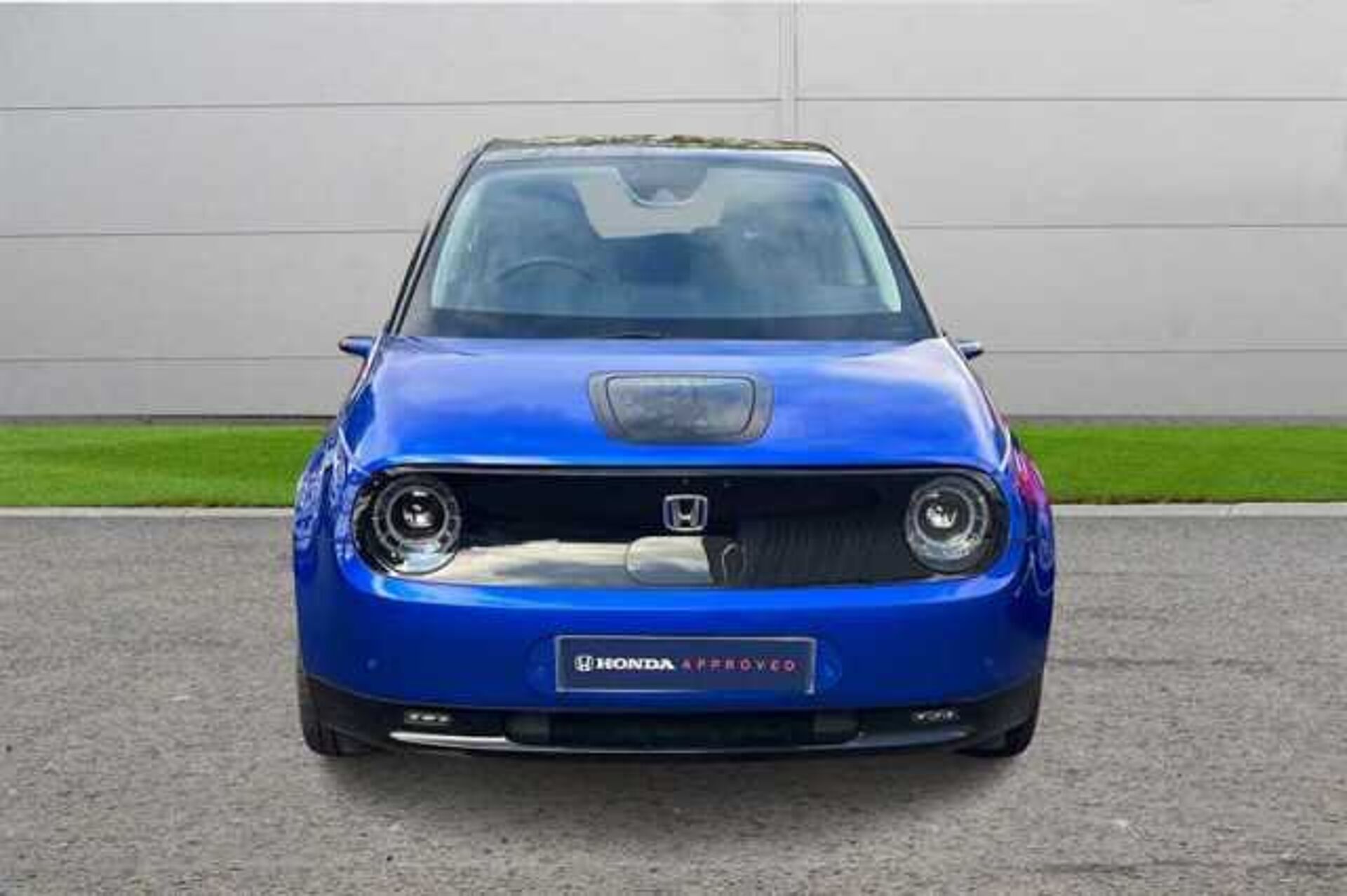 Honda e 113KW ADVANCE 36KWH 5DR AUTO 