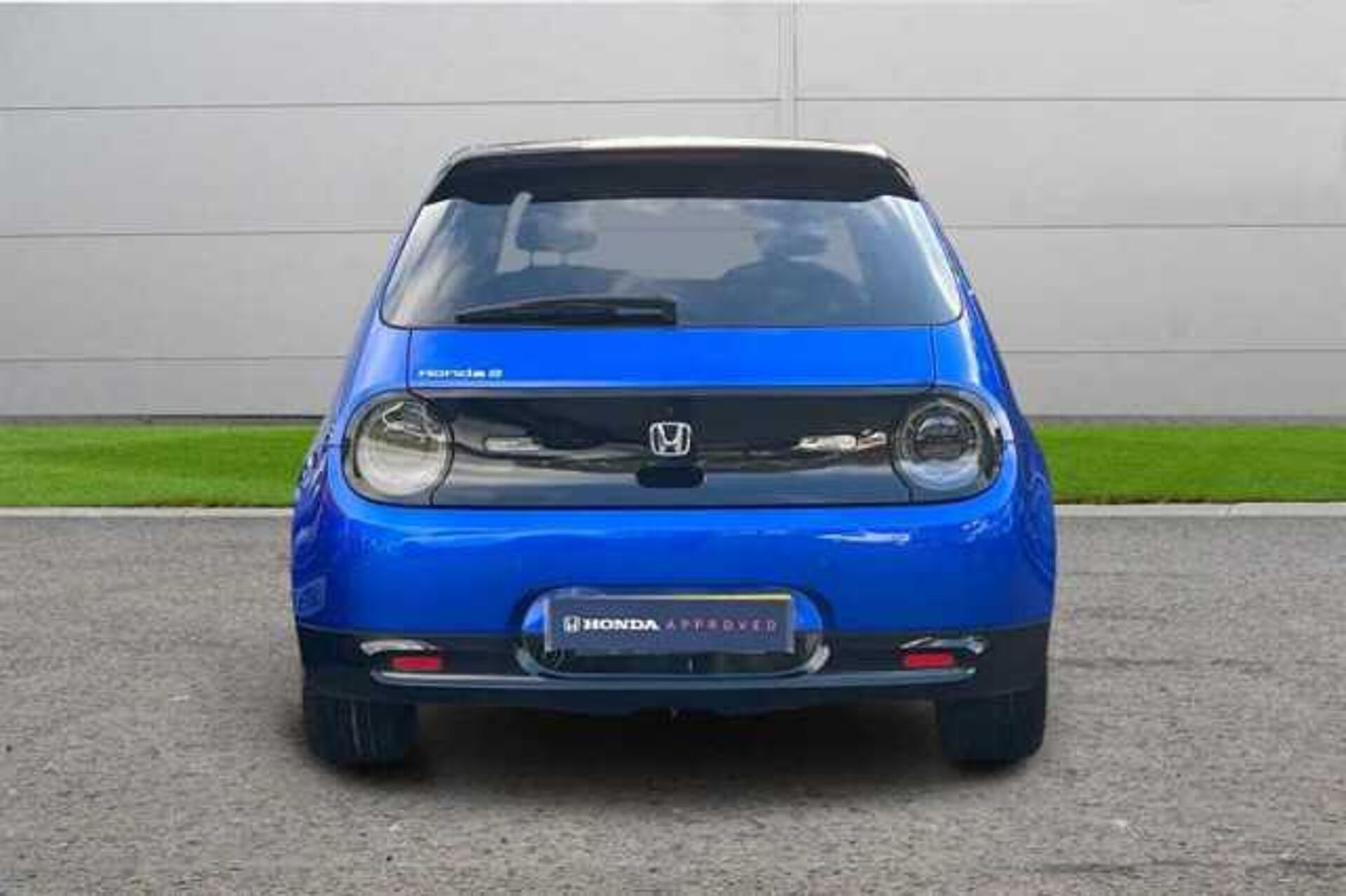 Honda e 113KW ADVANCE 36KWH 5DR AUTO 