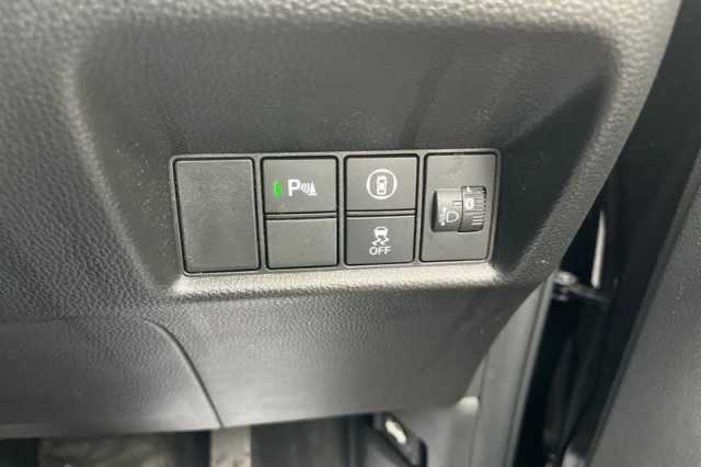 Honda Jazz Hybrid 1.5 i-MMD Hybrid EX 5dr eCVT 
