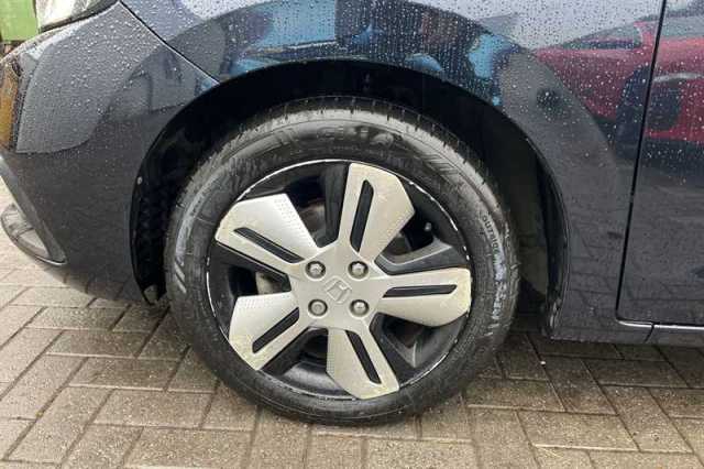 Honda Jazz Hybrid 1.5 i-MMD Hybrid EX 5dr eCVT 