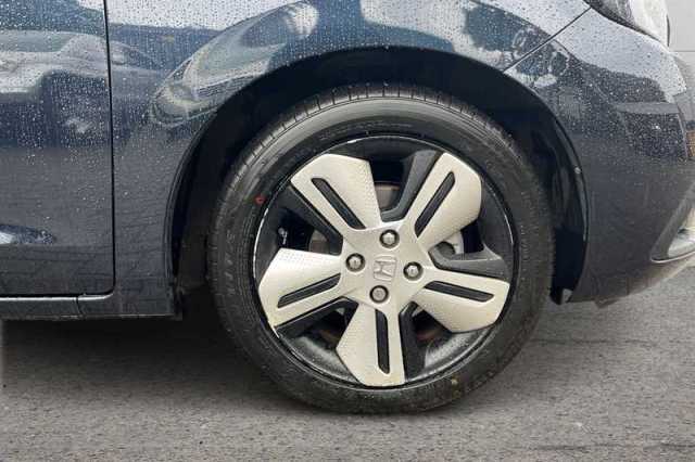 Honda Jazz Hybrid 1.5 i-MMD Hybrid EX 5dr eCVT 