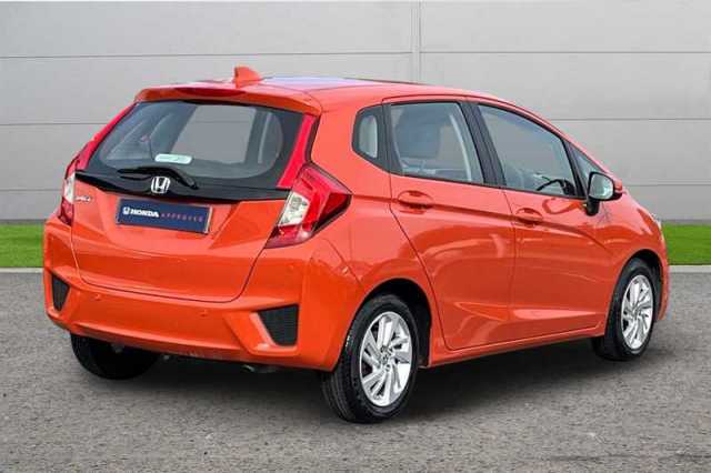 Honda Jazz 1.3 SE 5dr 