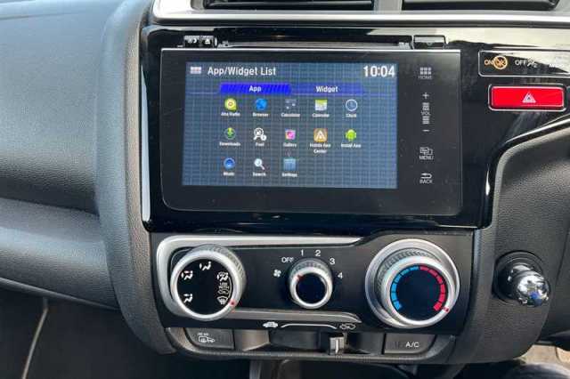 Honda Jazz 1.3 SE 5dr 