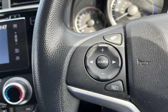 Honda Jazz 1.3 SE 5dr 