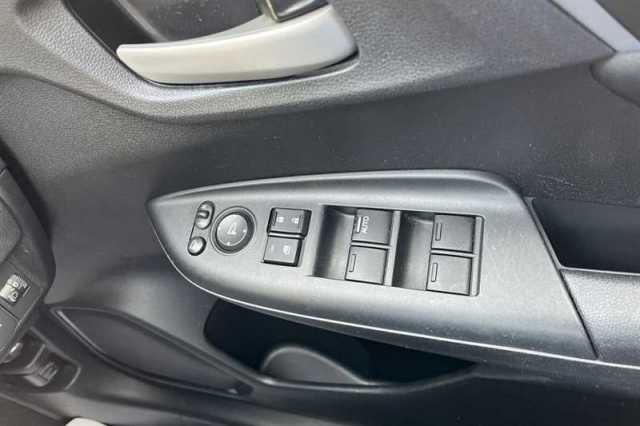 Honda Jazz 1.3 SE 5dr 