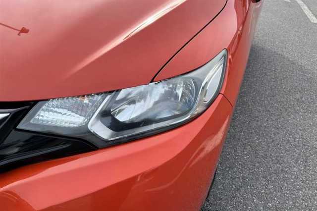 Honda Jazz 1.3 SE 5dr 