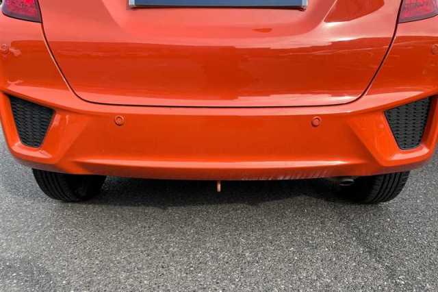 Honda Jazz 1.3 SE 5dr 