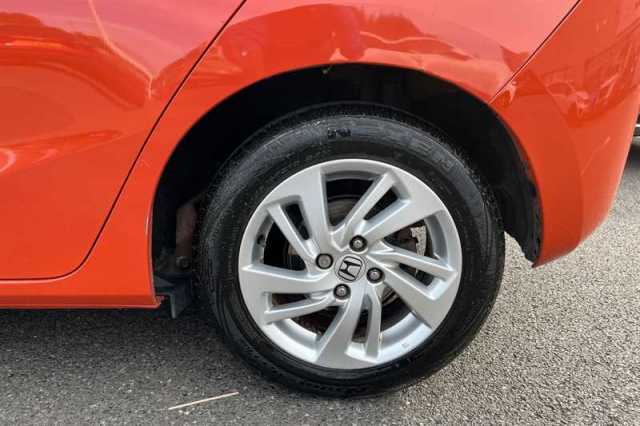 Honda Jazz 1.3 SE 5dr 