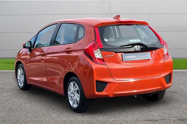 Honda Jazz 1.3 SE 5dr 