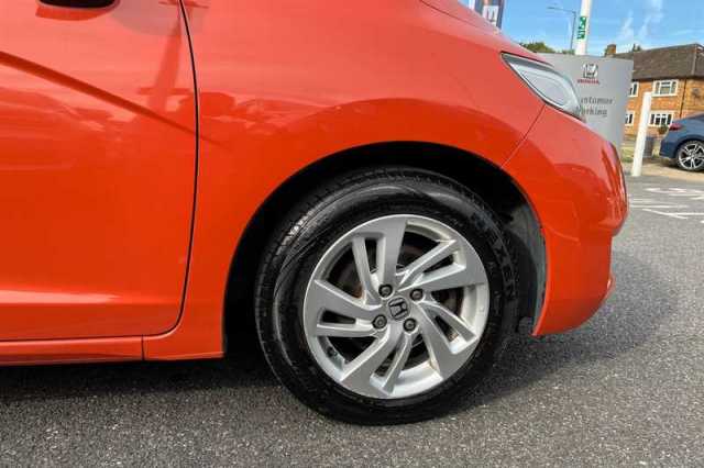 Honda Jazz 1.3 SE 5dr 