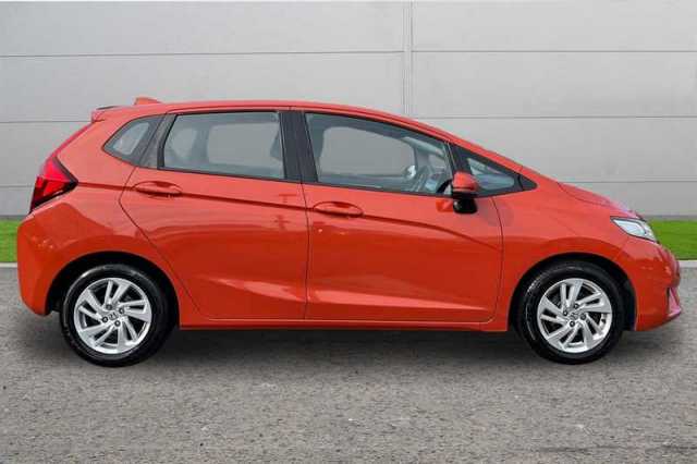 Honda Jazz 1.3 SE 5dr 