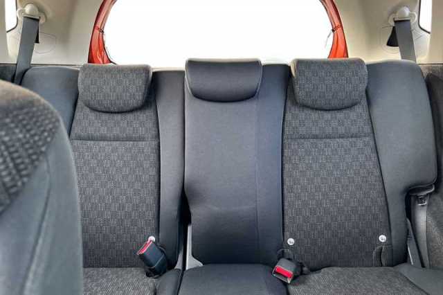 Honda Jazz 1.3 SE 5dr 