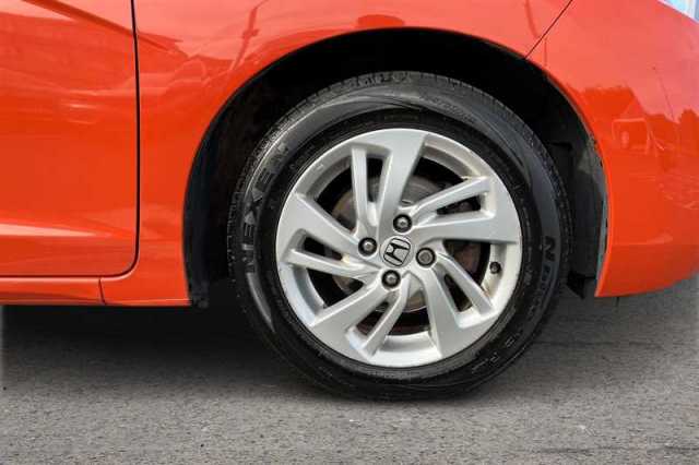 Honda Jazz 1.3 SE 5dr 
