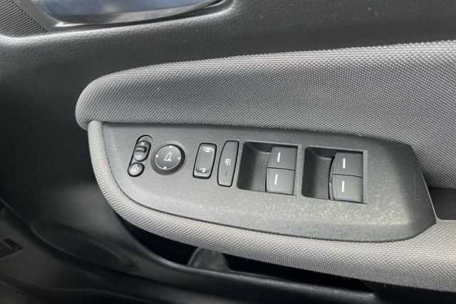 Honda Jazz Hybrid 1.5 i-MMD Hybrid Crosstar EX 5dr eCVT 