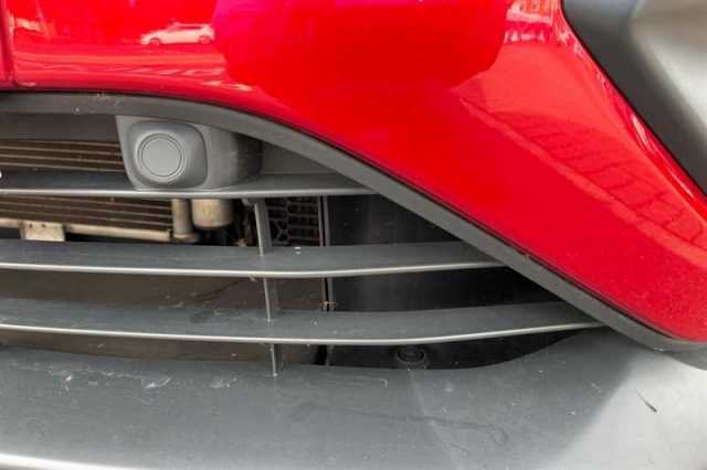 Honda Jazz Hybrid 1.5 i-MMD Hybrid Crosstar EX 5dr eCVT 