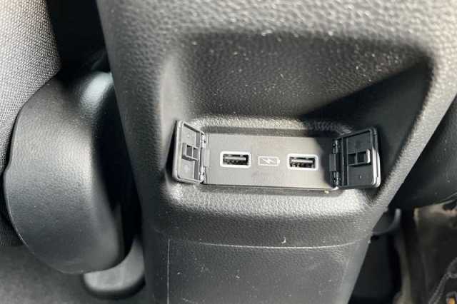 Honda Jazz Hybrid 1.5 i-MMD Hybrid Crosstar EX 5dr eCVT 